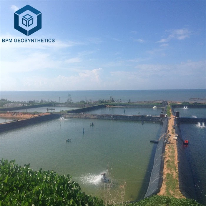 Pond Liner HDPE For Farming