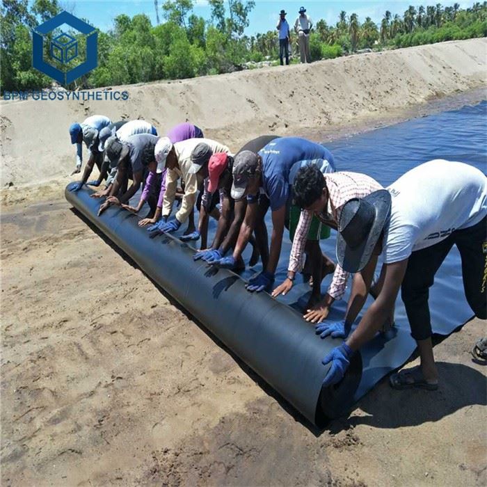 Pond Liner HDPE For Farming