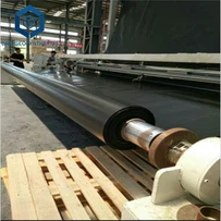 Pelapik Geomembran HDPE 2mm