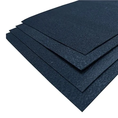 Geomembrane HDPE Bertekstur Sebelah
